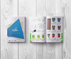 Elementa katalog proizvoda 2017