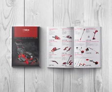 Baštenski program i alati