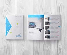 Elementa katalog proizvoda 2018