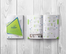 Informacijski list proizvoda