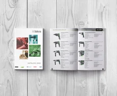 ISKRA katalog proizvoda 2020.
