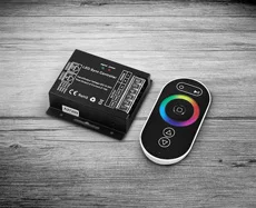 LED dimeri i kontroleri