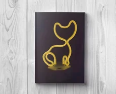 Brošura sa oblicima za savijanje