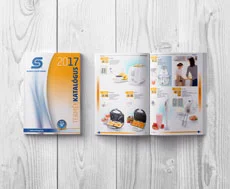 Somogyi katalog proizvoda 2017 na engleskom jeziku