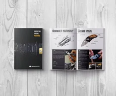 True Utility katalog