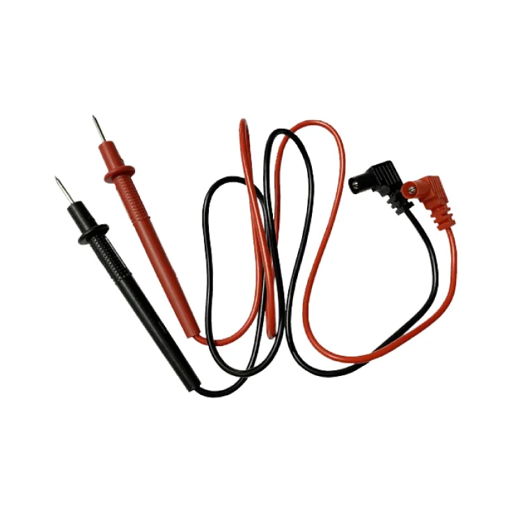 Digitalni multimetar slika 3