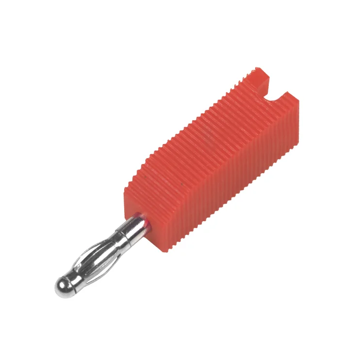 Banana utikač slika 1