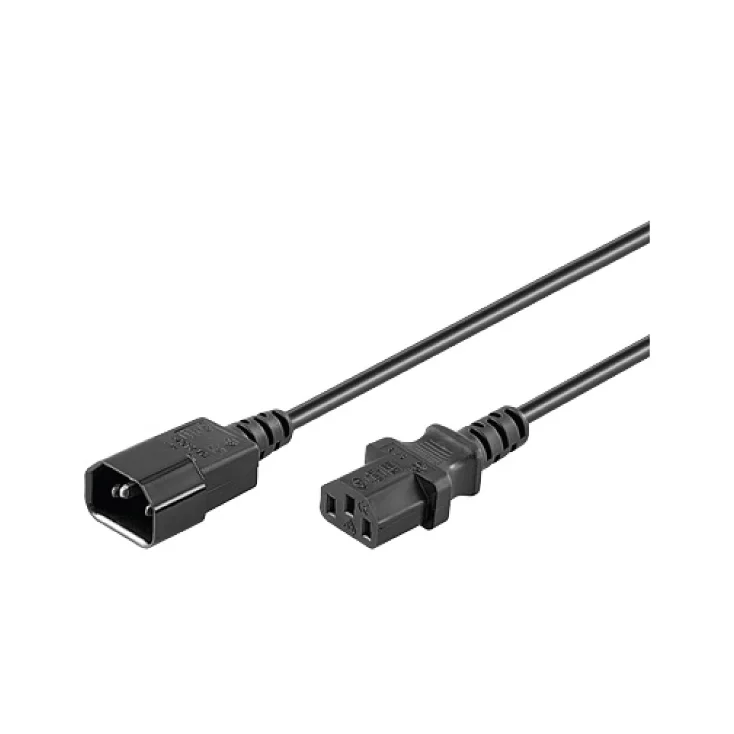 Strujni kabel 2m slika 1