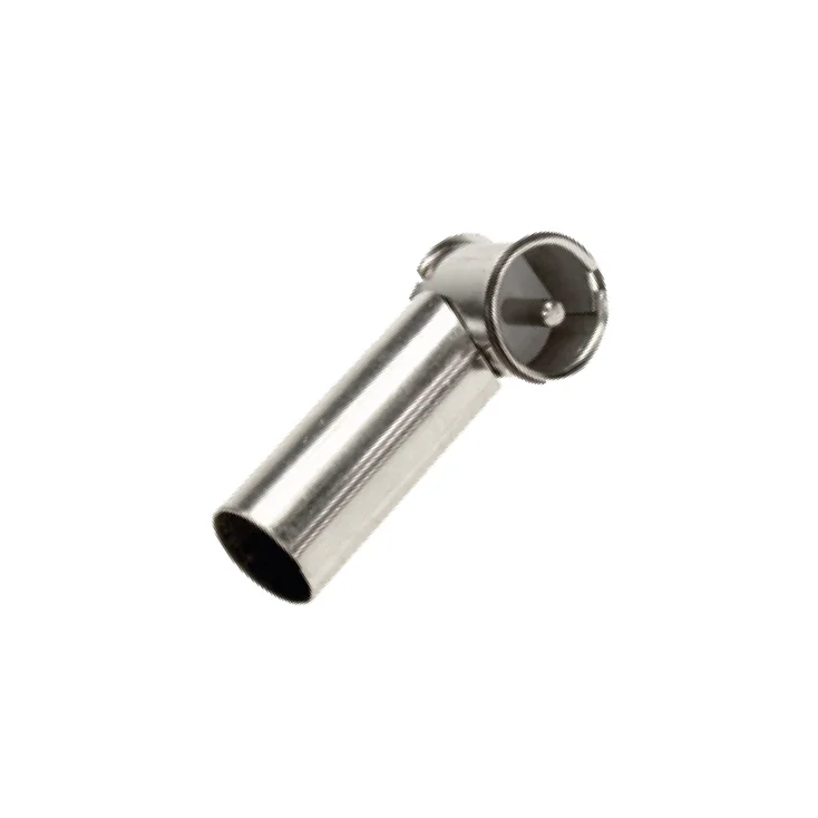 Antenski adapter utikač za auto antenu DIN na ISO slika 1