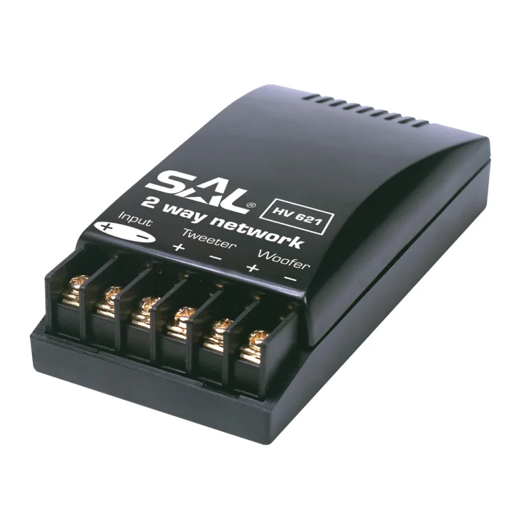 Skretnica - 2 Kanala slika 1