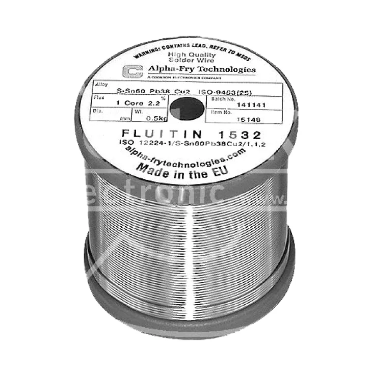 Tinol za lemljenje slika 1