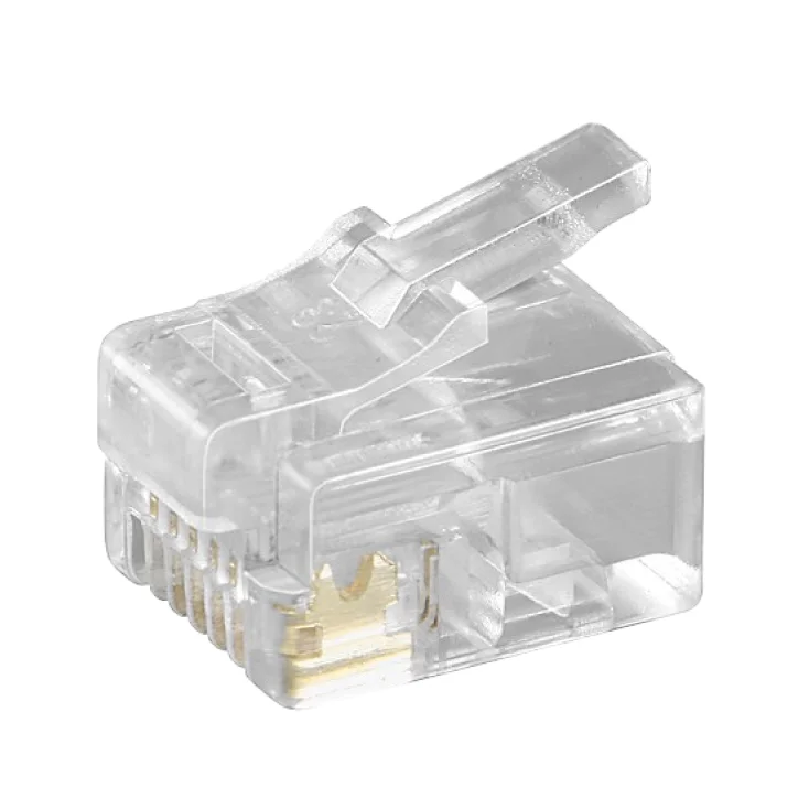 Telefonski utikač slika 1