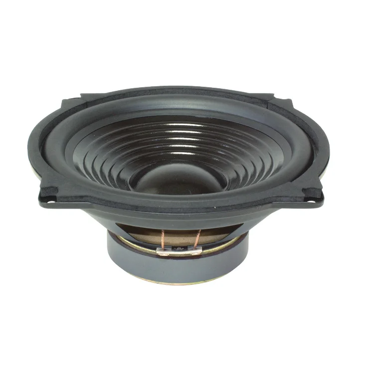 Niskotonski zvučnik 200mm 80W slika 1