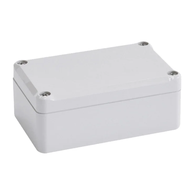 Industrijska plastična kutija slika 1