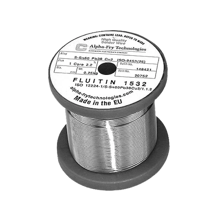 Tinol za lemljenje slika 1