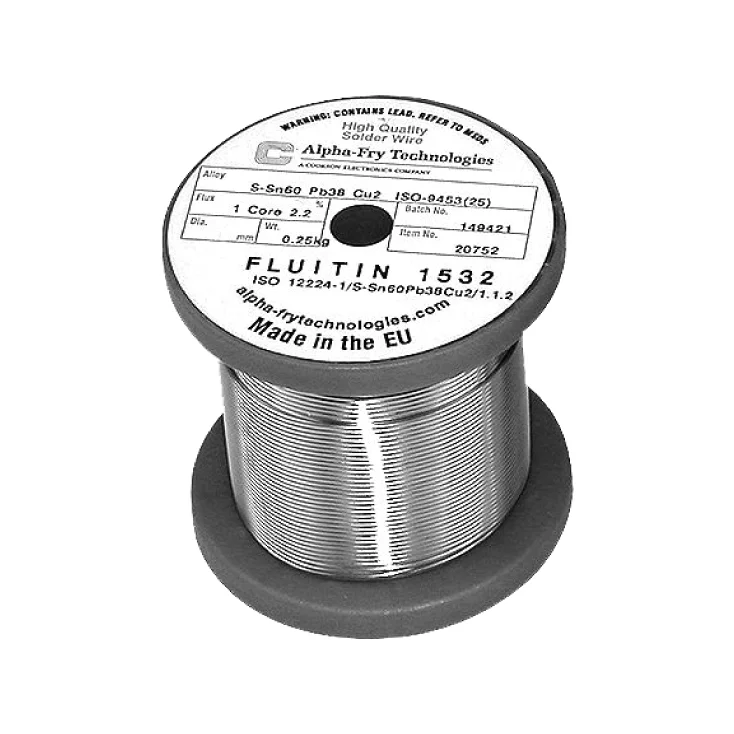 Tinol za lemljenje slika 1