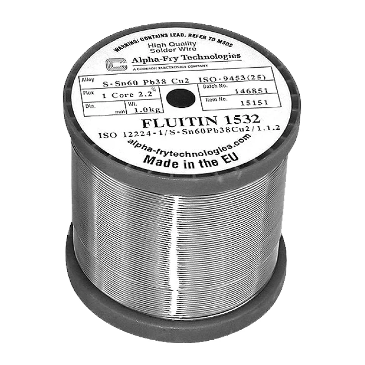 Tinol za lemljenje slika 1