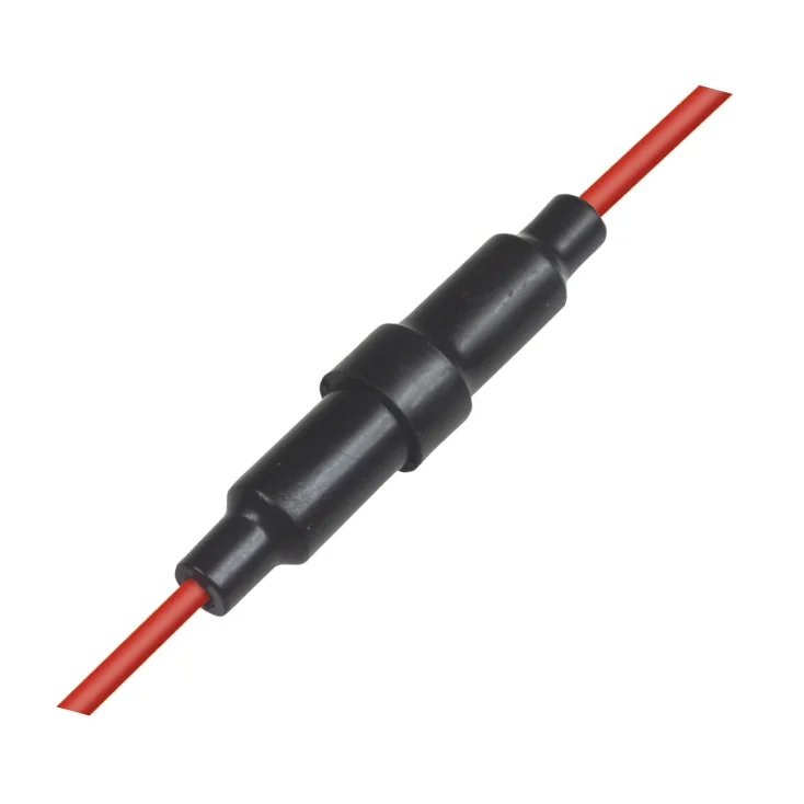 Kućište osigurača slika 1