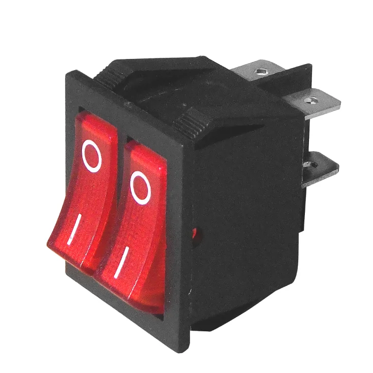 WIPP svetleći prekidač slika 1