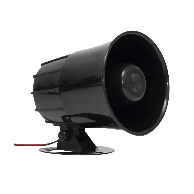 Sirena - 1 ton slika 1