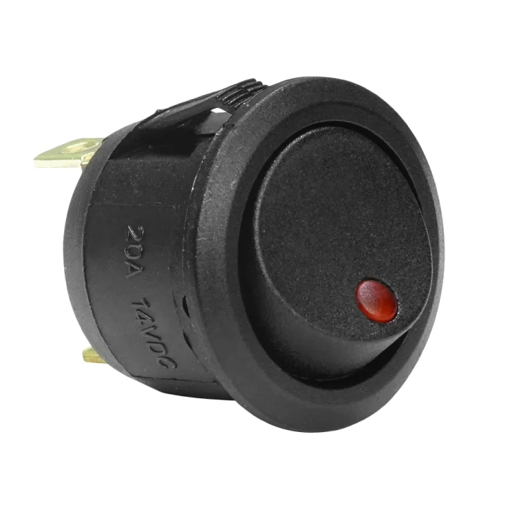 WIPP svetleći prekidač slika 1