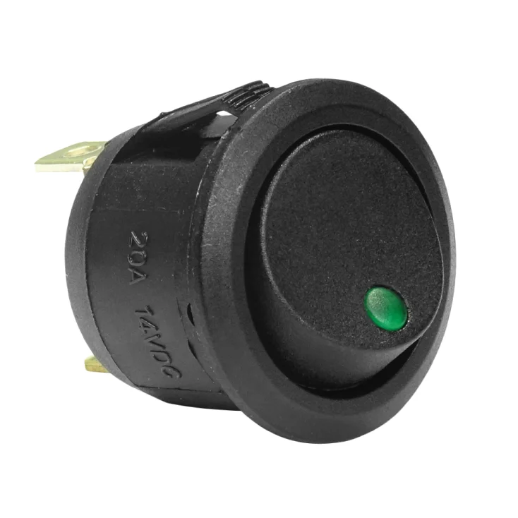 WIPP svetleći prekidač slika 1