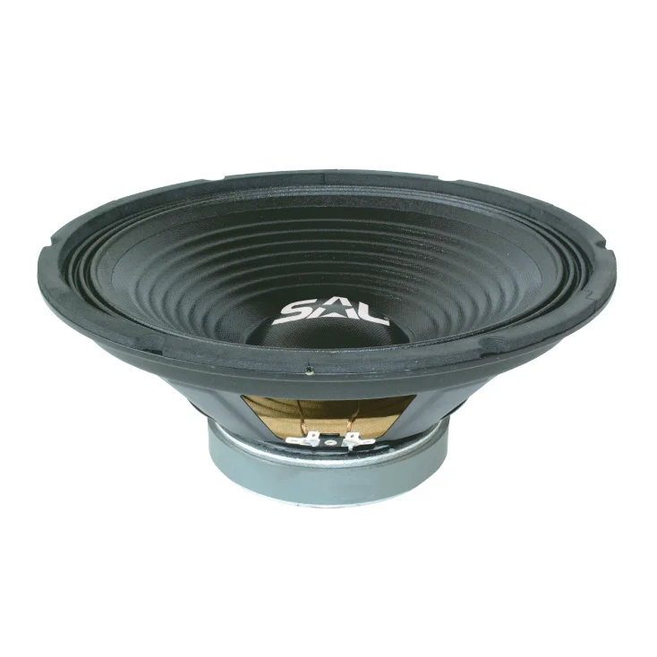 Niskotonski zvučnik 300mm 210W slika 1