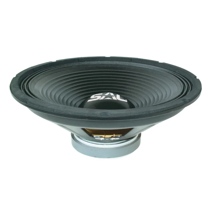 Niskotonski zvučnik 400mm 230W slika 1