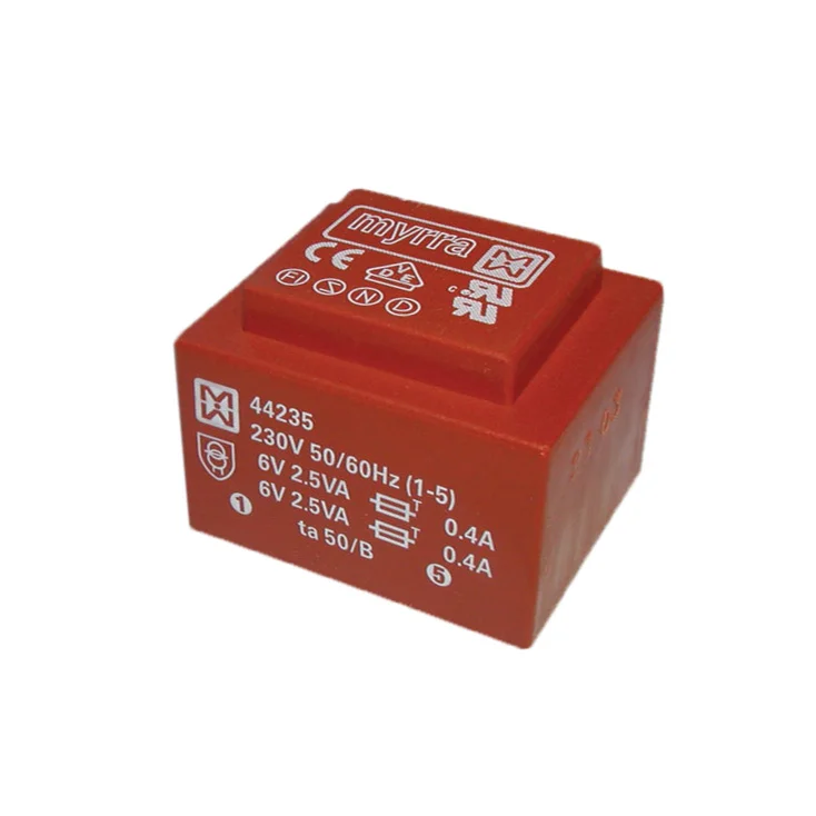 Mrežni trafo slika 1