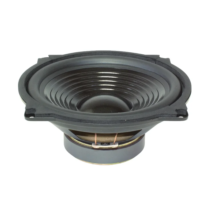 Niskotonski zvučnik 200mm 80W slika 1