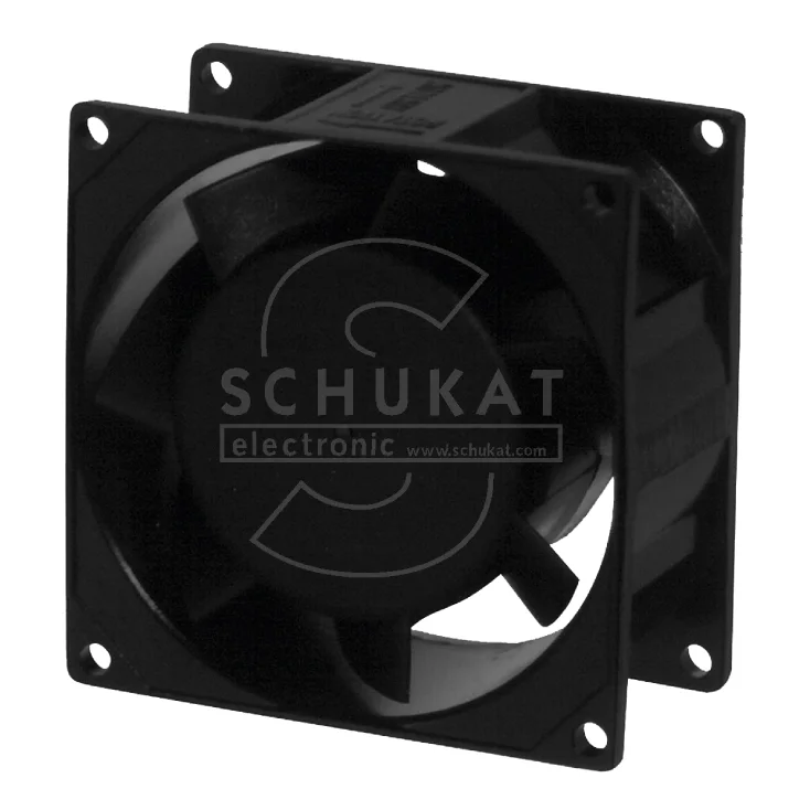 Ventilator (VT8038S-220AC-SUN) slika 1
