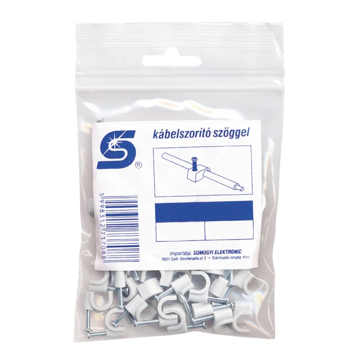 Pakovanje obujmica 8mm presek slika 1