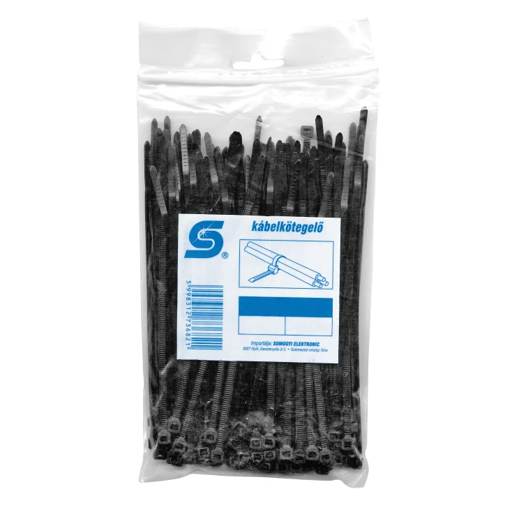 Kablovske vezice 150mm slika 1