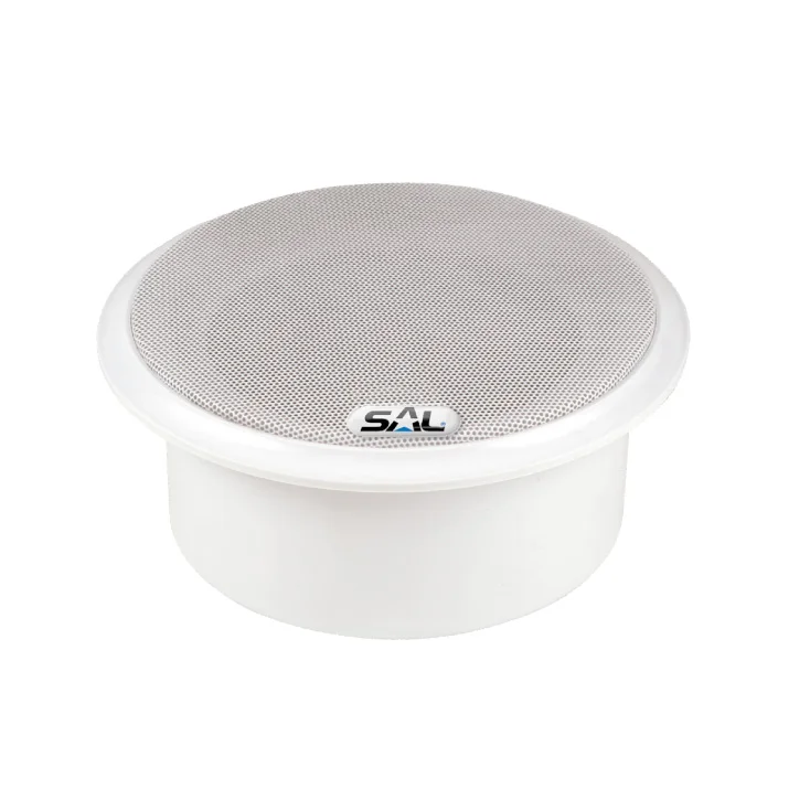 Razglasni 110V zvučnik - ugradni slika 1