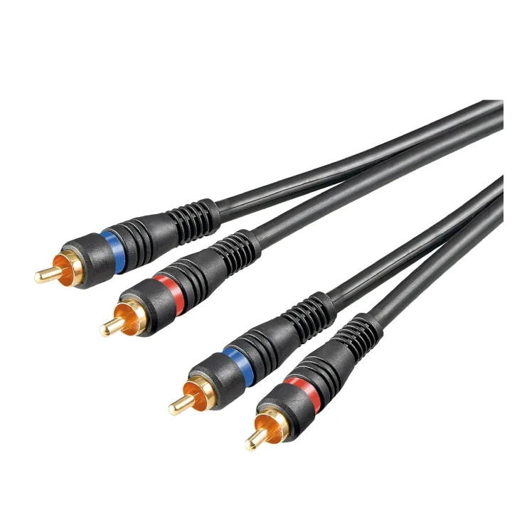 HiFi audio kabel slika 1