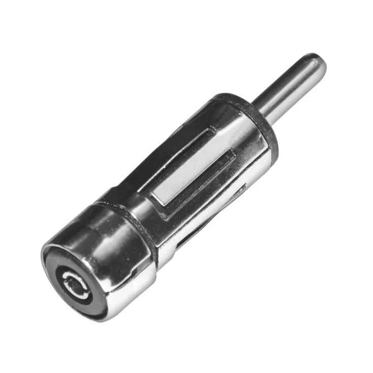 Antenski adapter utikač za auto antenu ISO na DIN slika 1