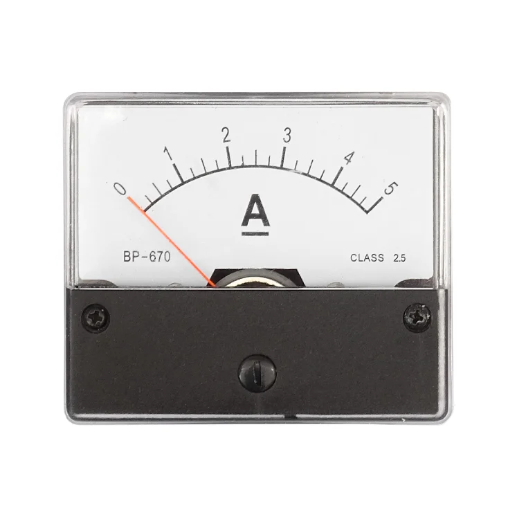 Panelmetar 5ADC slika 1