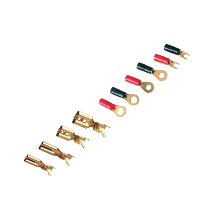 Univerzalna krimp klešta za stopice + blankiranje slika 2