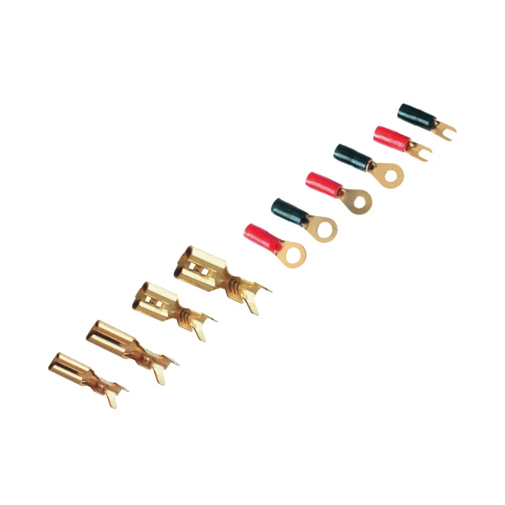 Univerzalna krimp klešta za AMP stopice slika 2