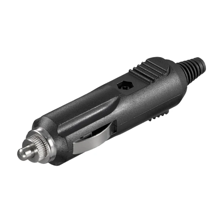 Utikač za kabel autoupaljača sa osiguračem slika 1