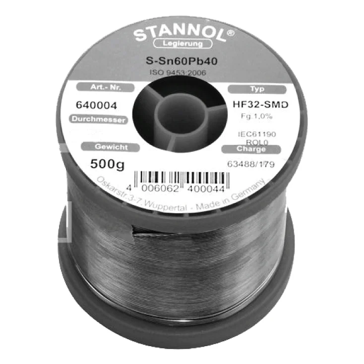 Tinol za lemljenje slika 1