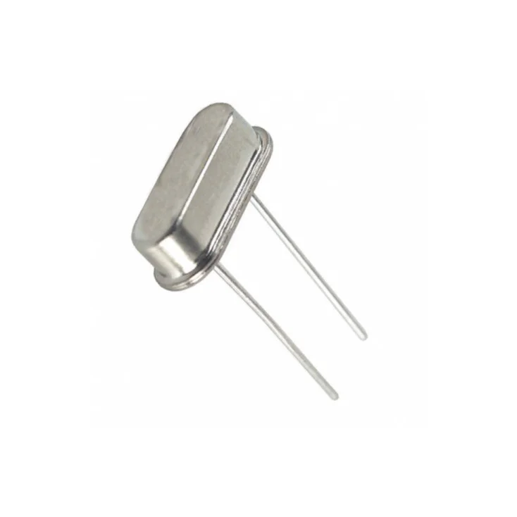 Kvarc oscilator slika 1