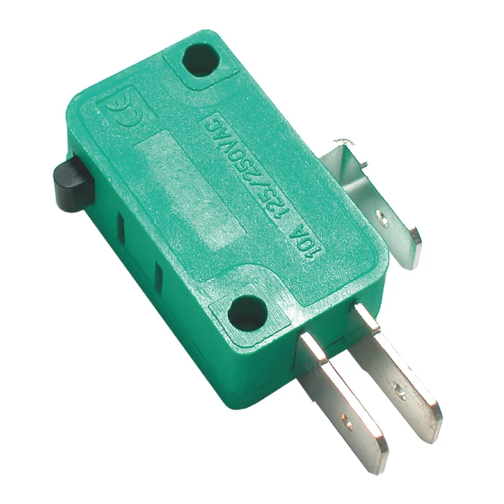 Mikroprekidač slika 1