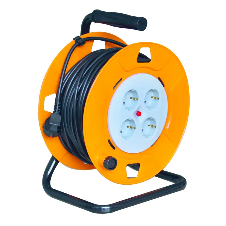 Produživač 50m 1.5mm2 slika 1