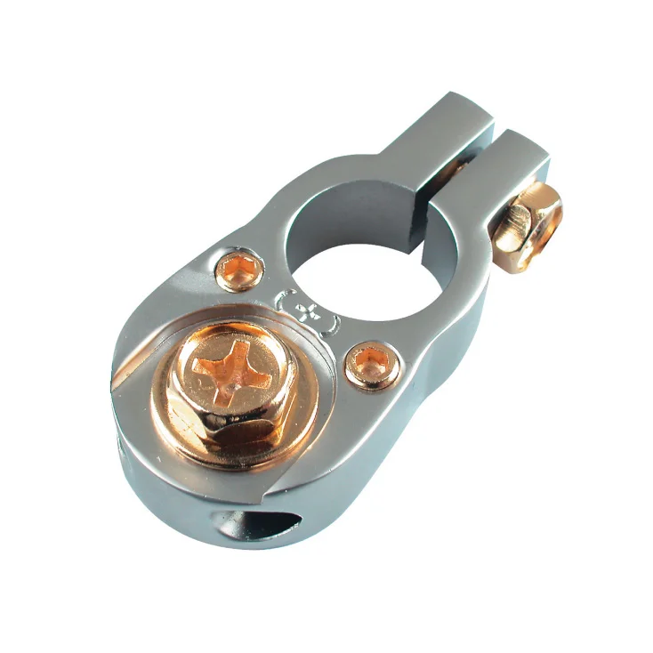 Klemna za akumulator - pozitiv slika 1