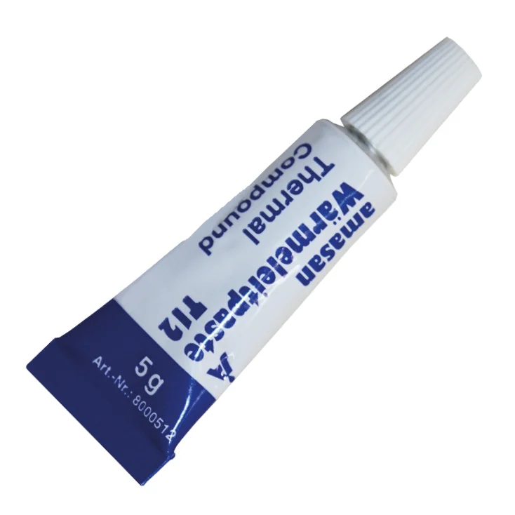 Silikonska pasta 5gr slika 1