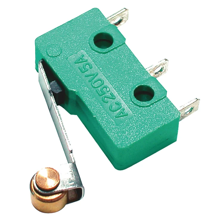 Mikroprekidač slika 1