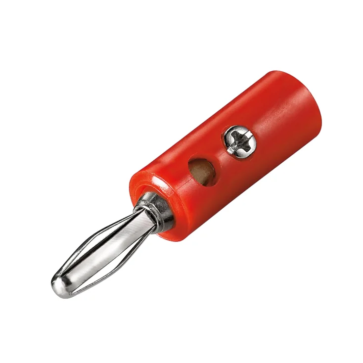 Banana utikač slika 1