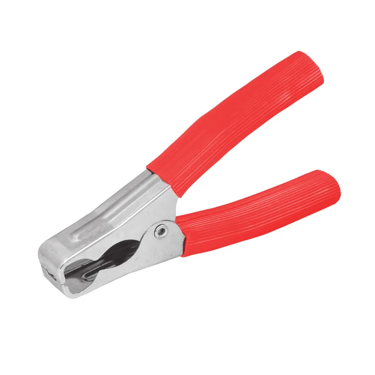 Krokodil hvataljka slika 1