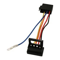 Adapter ISO za Mercedes slika 1